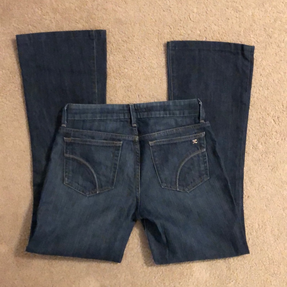 Joe’s jeans